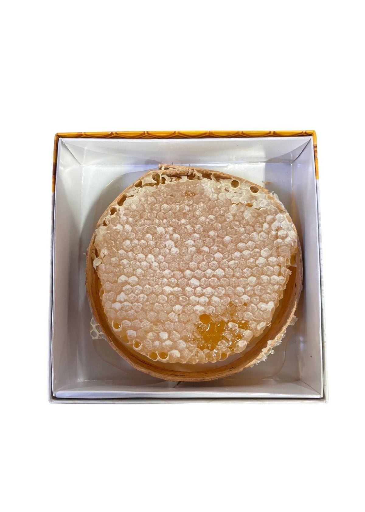 Hakiki Sivas Karakovan Balı 500-600g