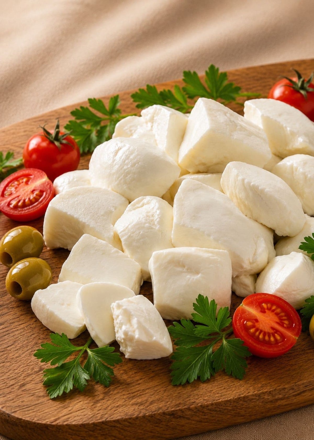 Antep Köy Peyniri 500g