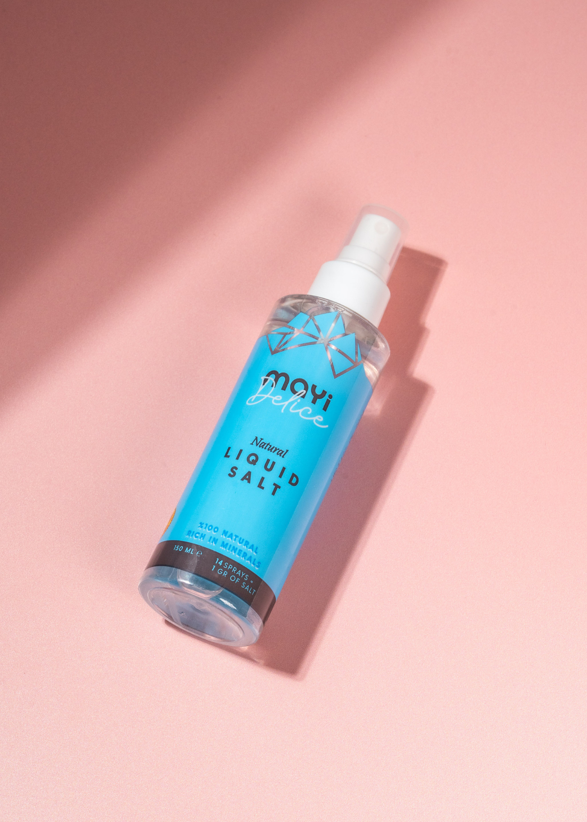 Mayi Sıvı Kaynak Tuzu 150ml