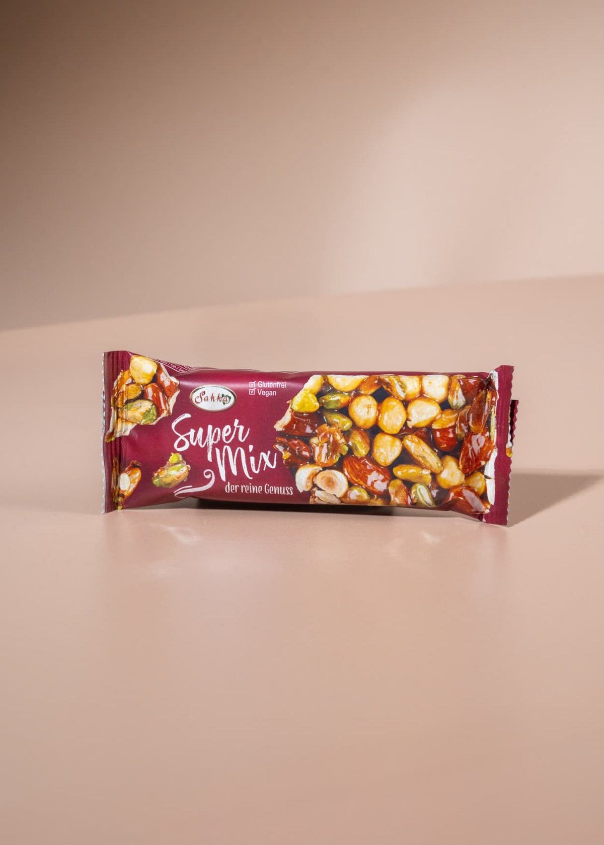 Sahha Glutensiz Süper Mix 40g