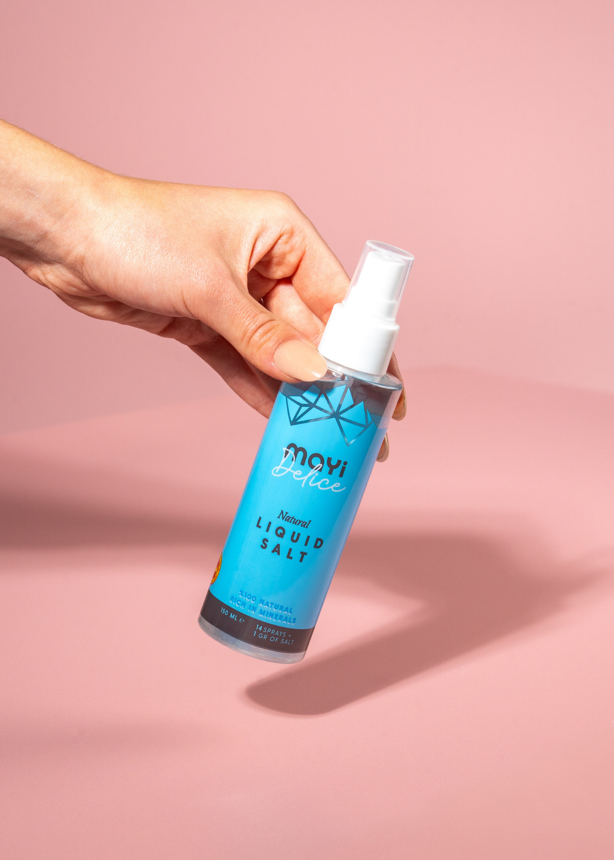 Mayi Sıvı Kaynak Tuzu 150ml
