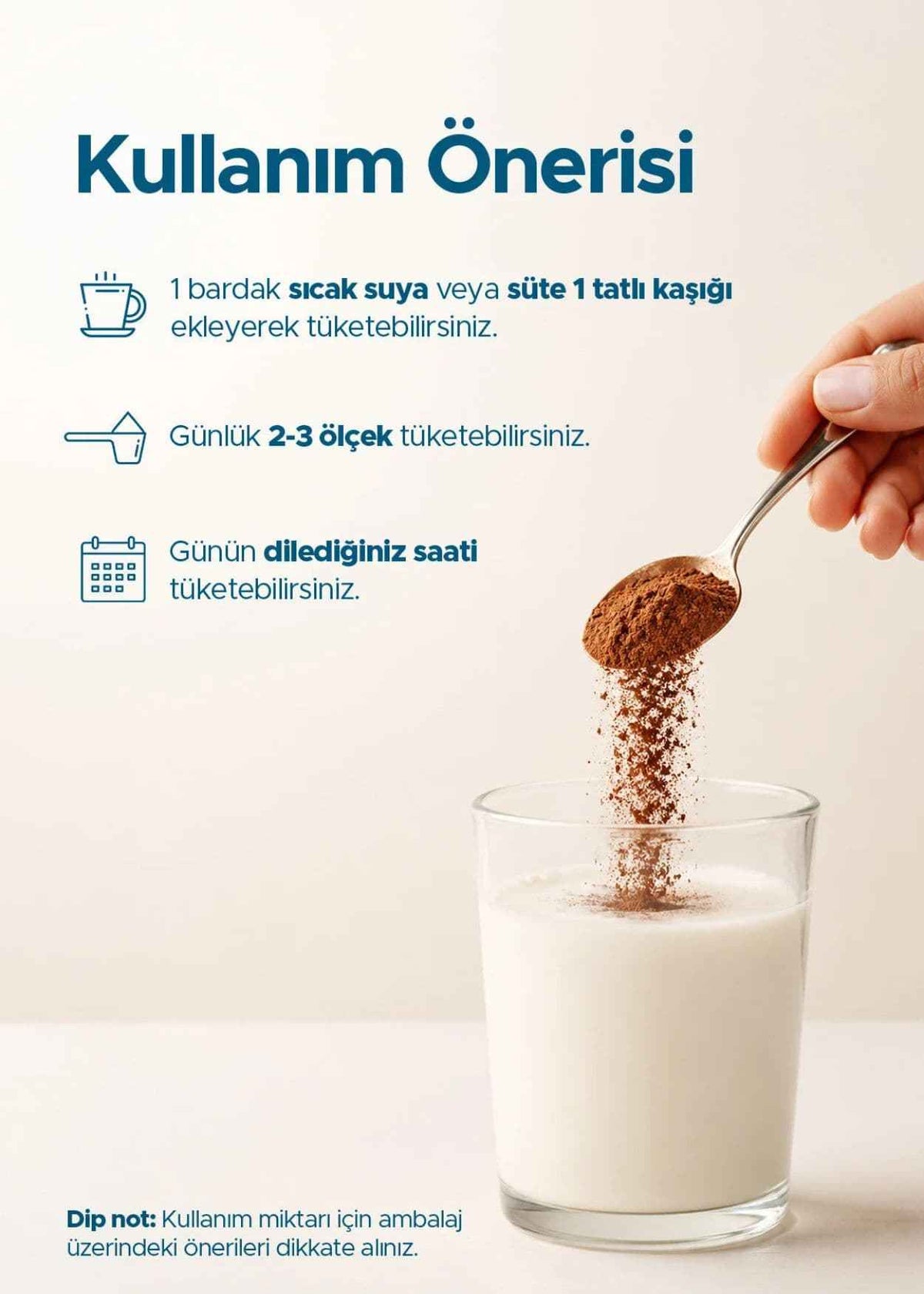 Momordica Daily Shake (Kakao Tozu, Protein, İnülin, 9 Vitamin, 5 Mineral) 200g