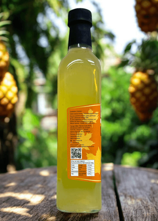 Ananasessig 500ml