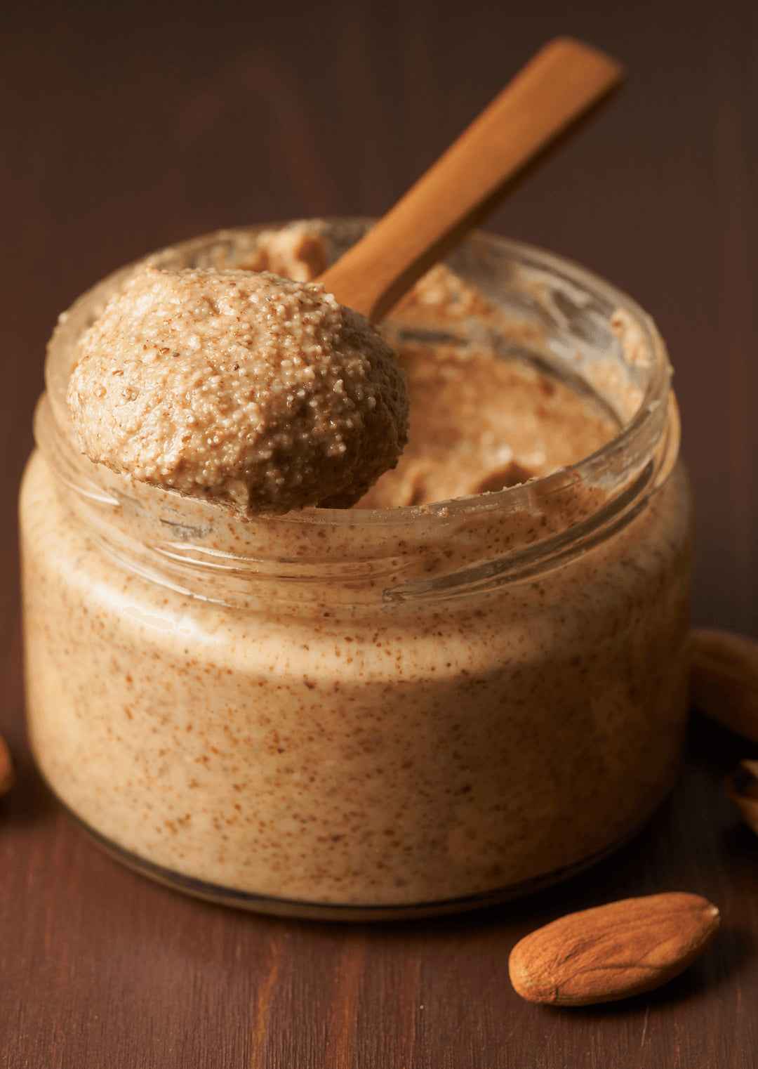 Badem Ezmesi 300g