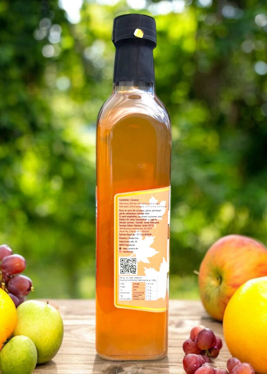 Öznatur D-tox Essig 500ml