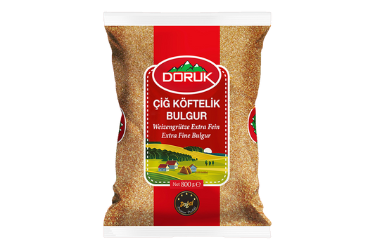 Doruk Getrocknete Kichererbsen (8 mm) 800 g