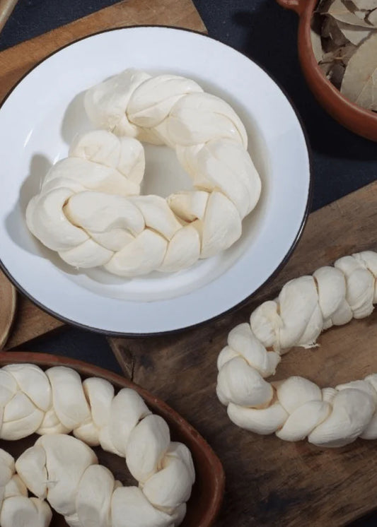 Erzurum Zopfkäse 500 g