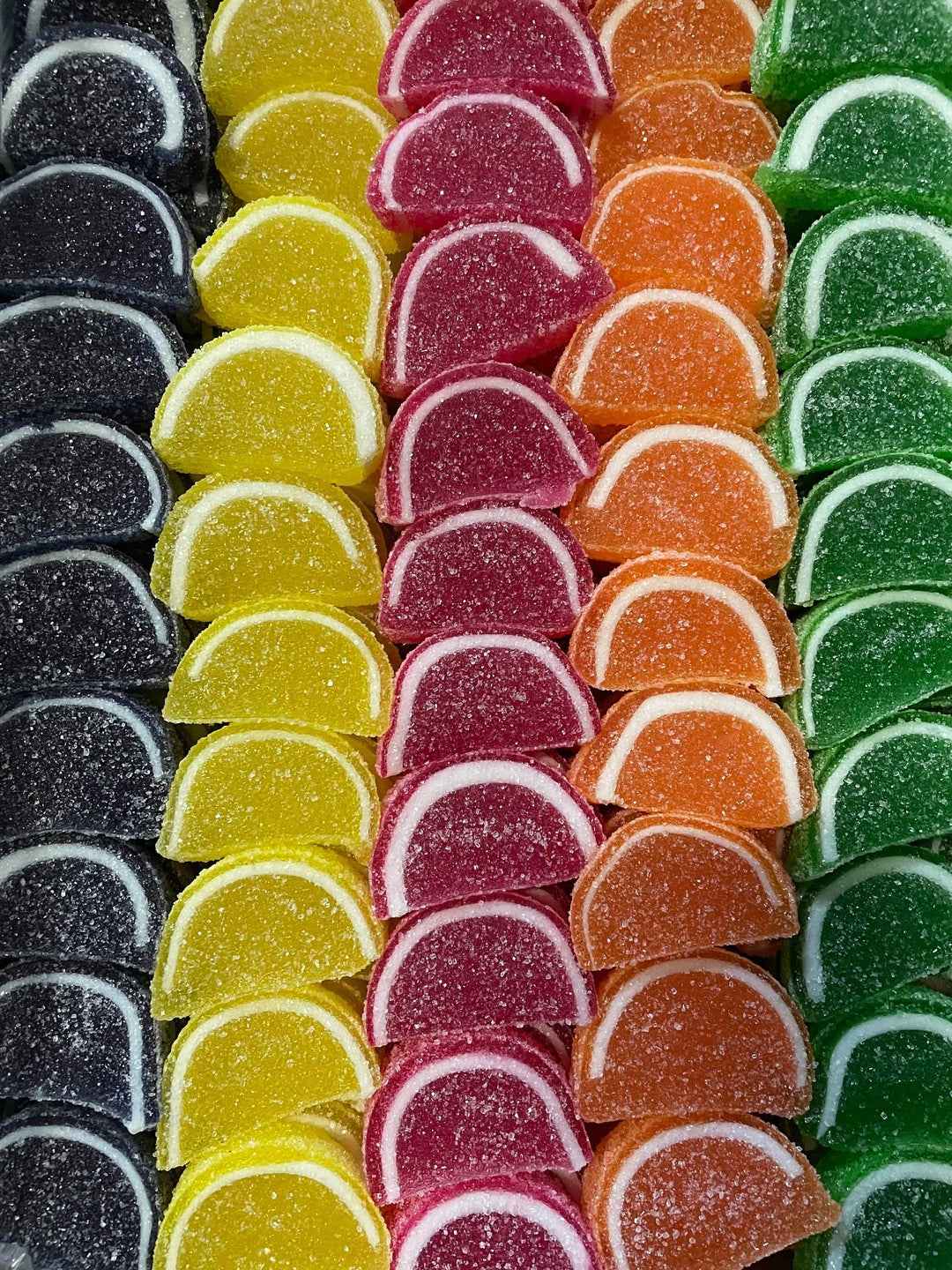 Dilimli Jöle 500g