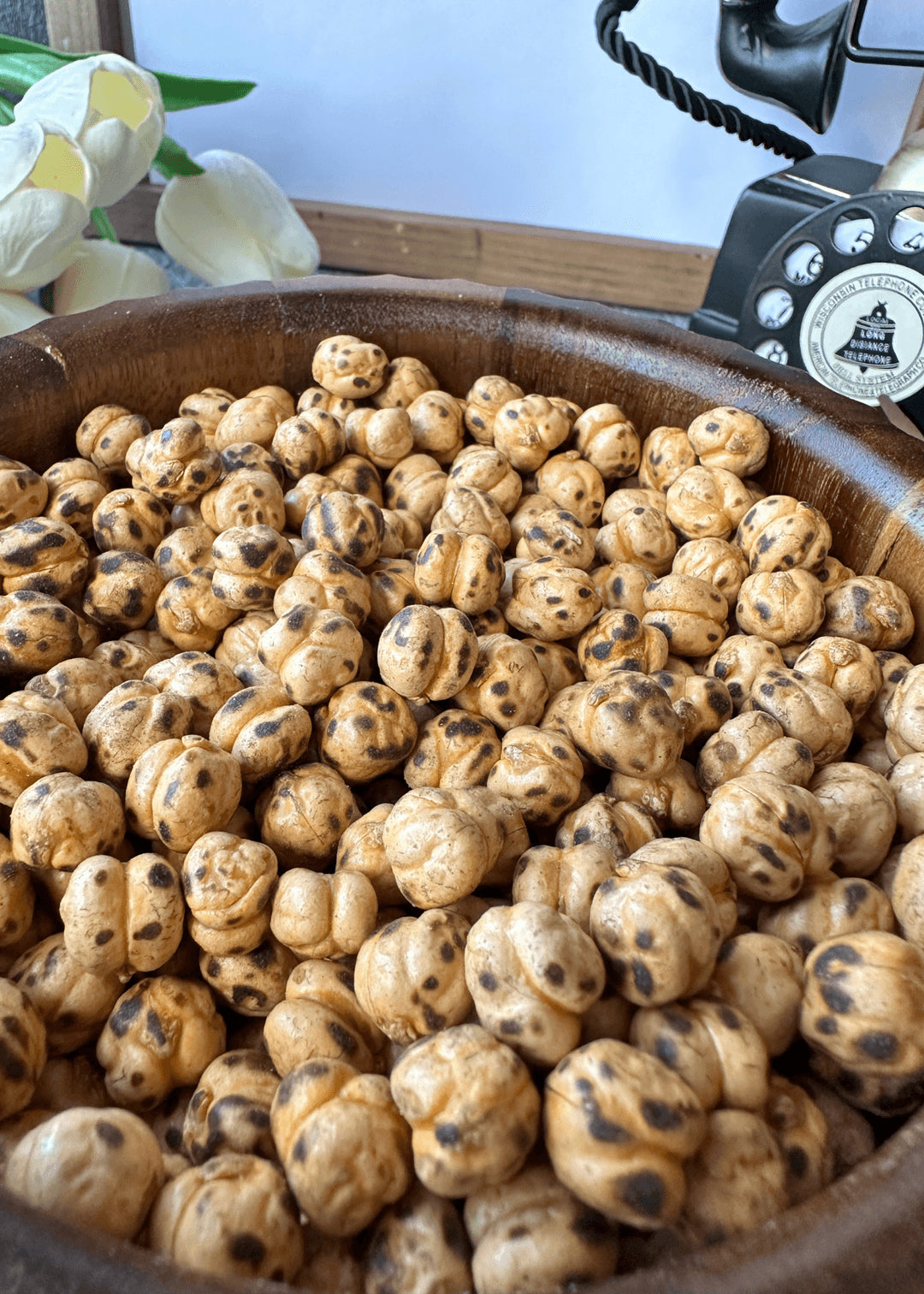 Sarı Leblebi (Çorum) 500g