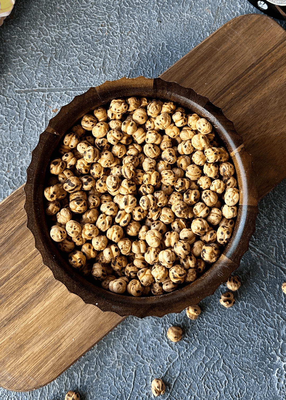 Sarı Leblebi (Çorum) 500g