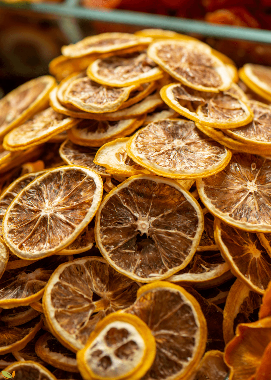 Limon Kurusu 150g