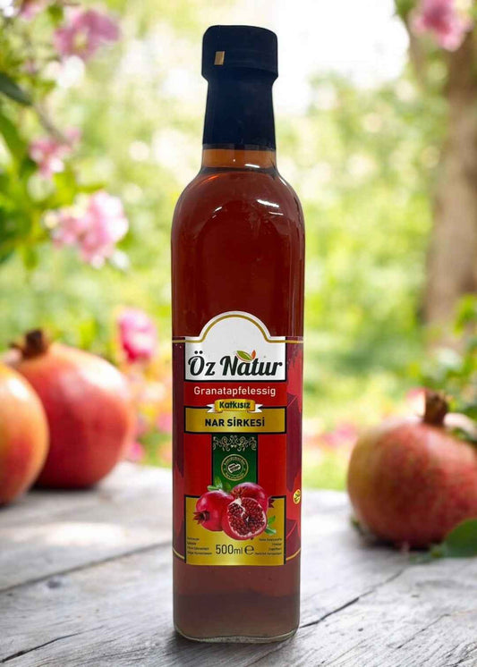 Öznatur Granatapfelessig 500ml