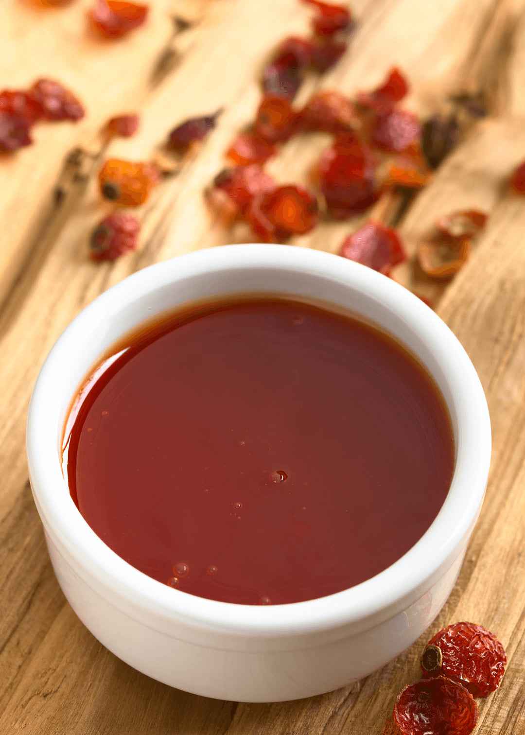 Kuşburnu Marmelatı 700g