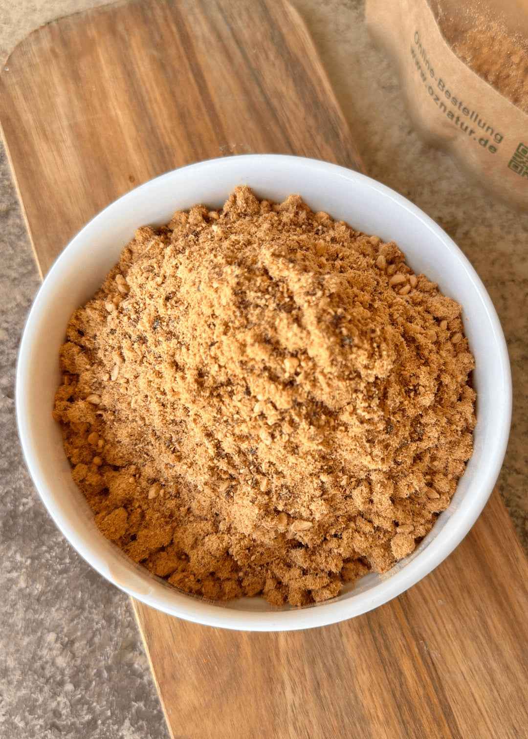 Kuşburnu Tozu 200g
