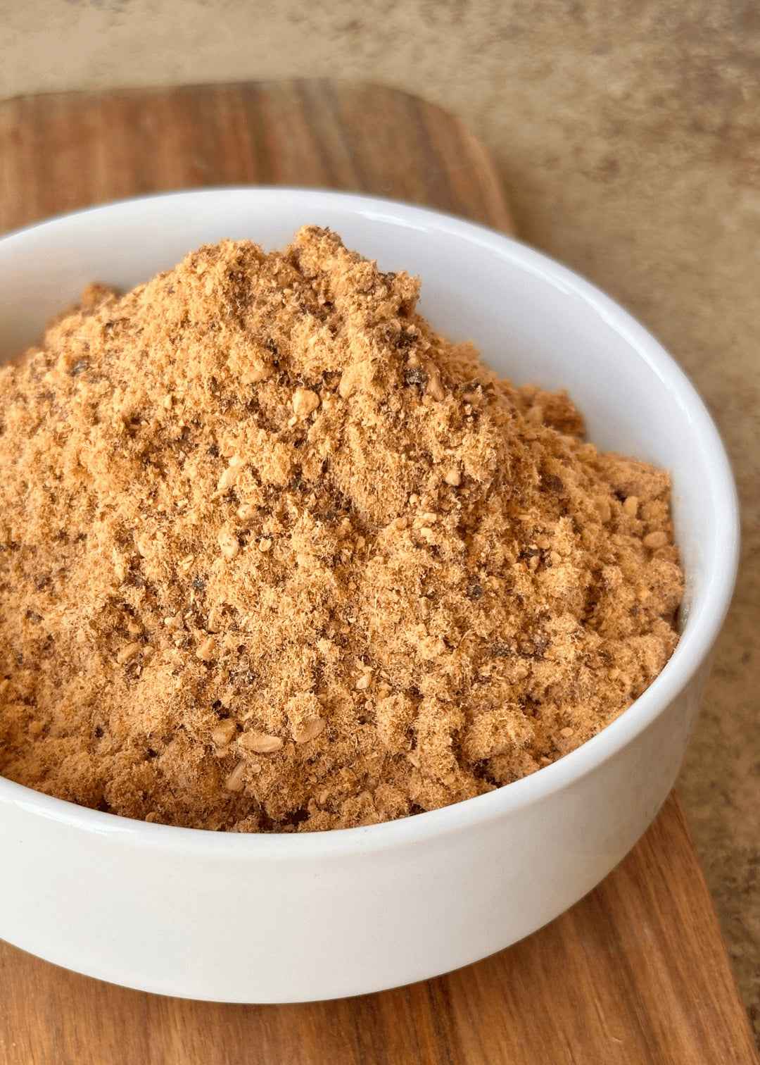Kuşburnu Tozu 200g