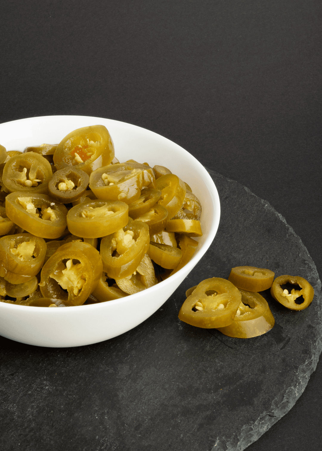 Jalapeno Biber Turşusu 1kg