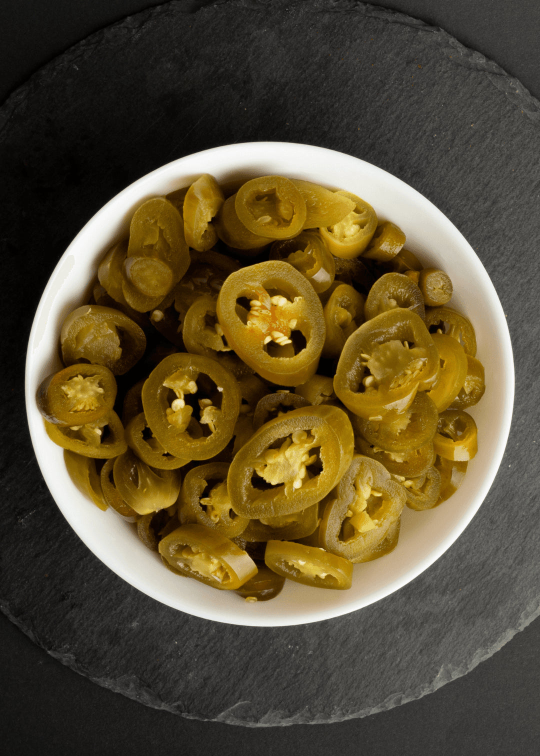 Jalapeno Biber Turşusu 1kg