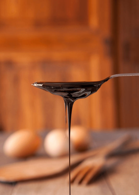 Öznatur Keçiboynuzu pekmezi 700g