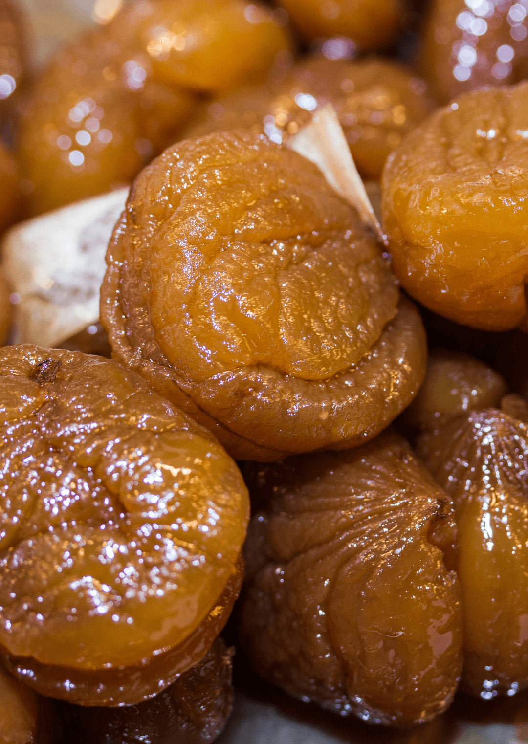 Kestane Şekeri 500g
