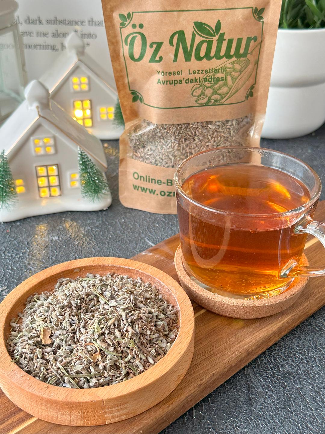 Lavanta Çayı 50g