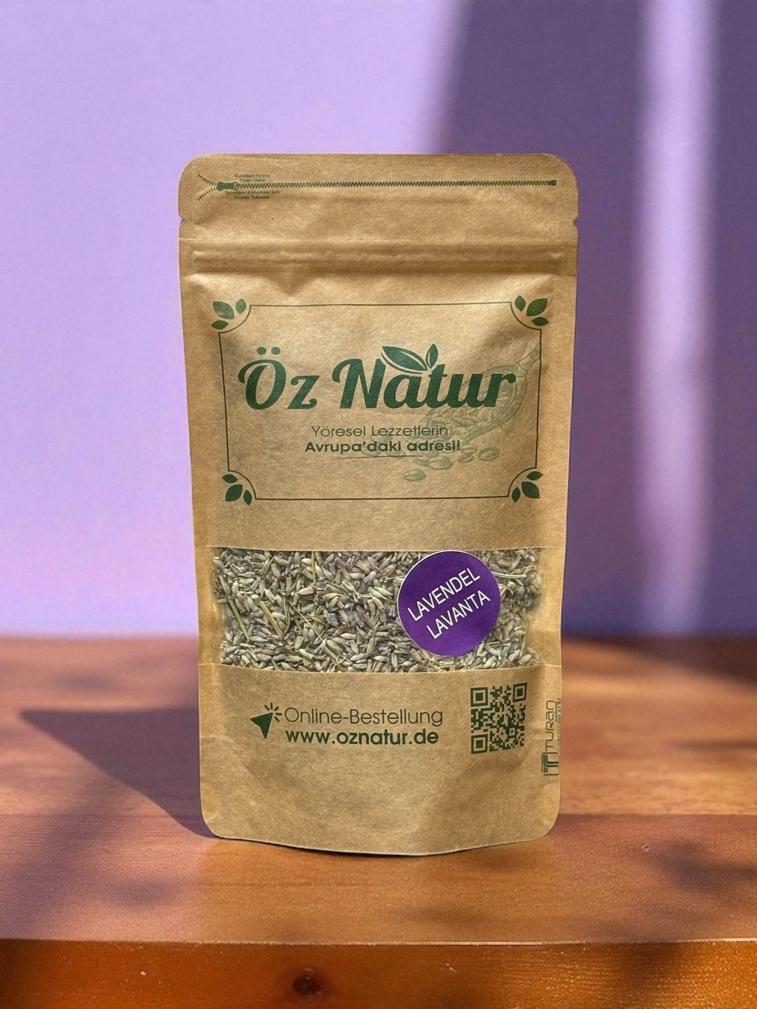 Lavanta Çayı 50g