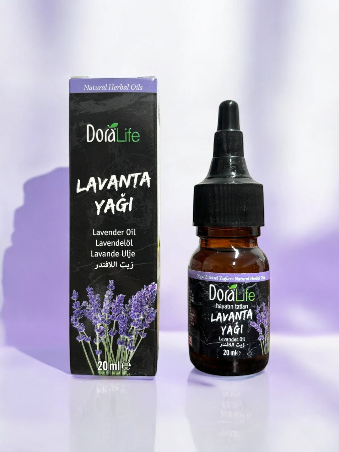 Lavanta Yağı 20ml