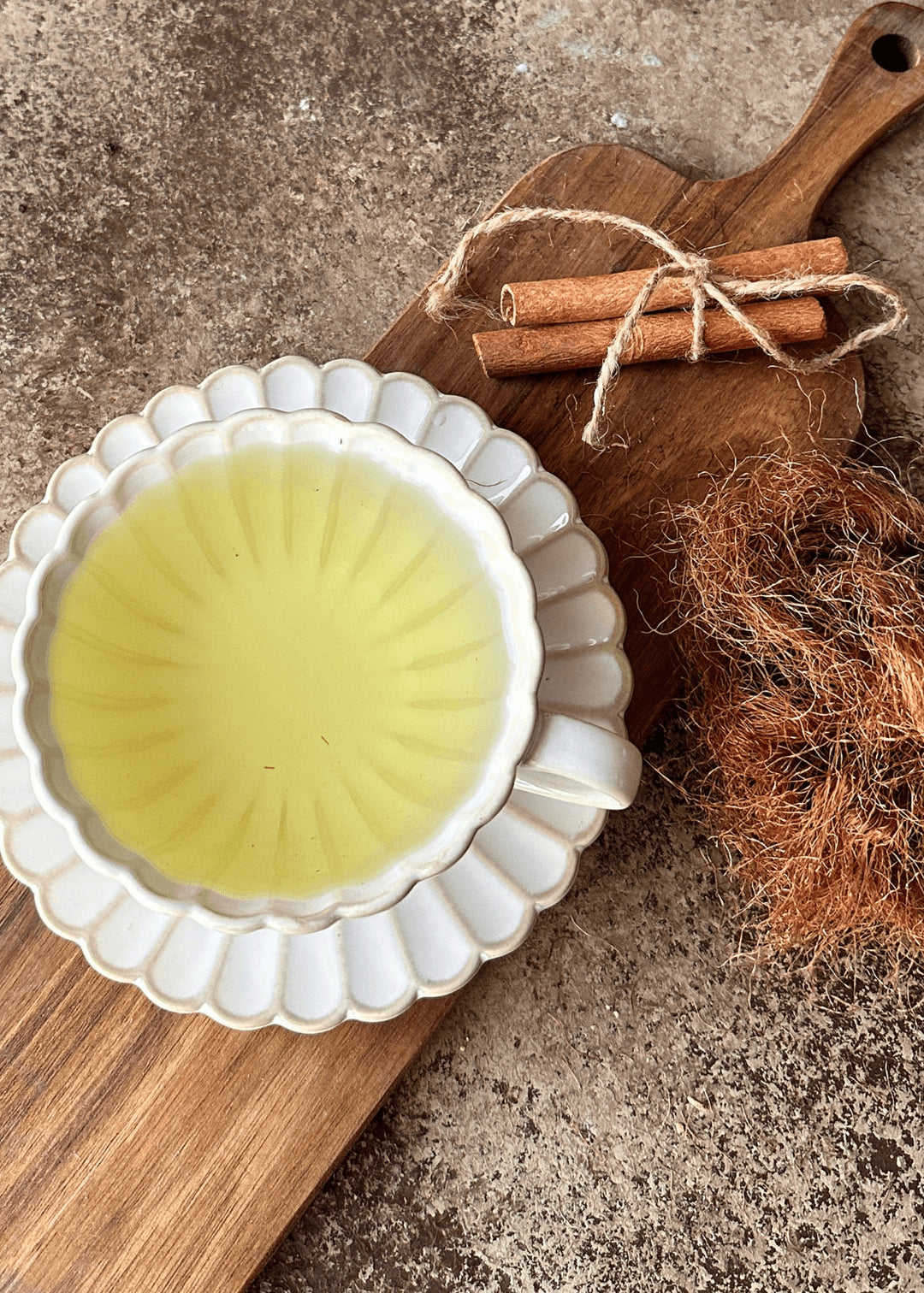 Mısır Püskülü 40g