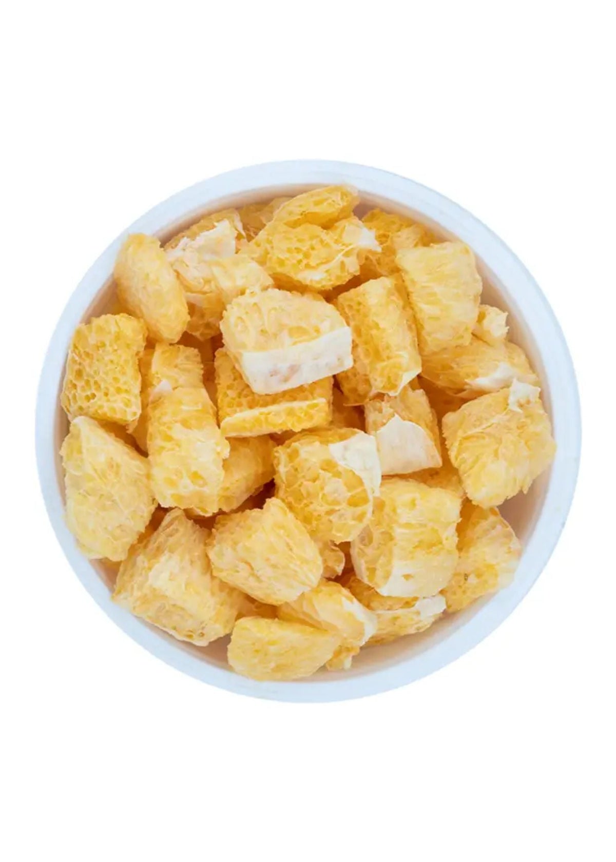 Dokuru Gefriergetrocknete Orange (Fruchtchips) 15g