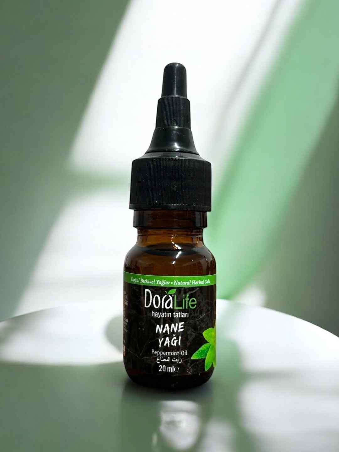 Nane Yağı 20ml