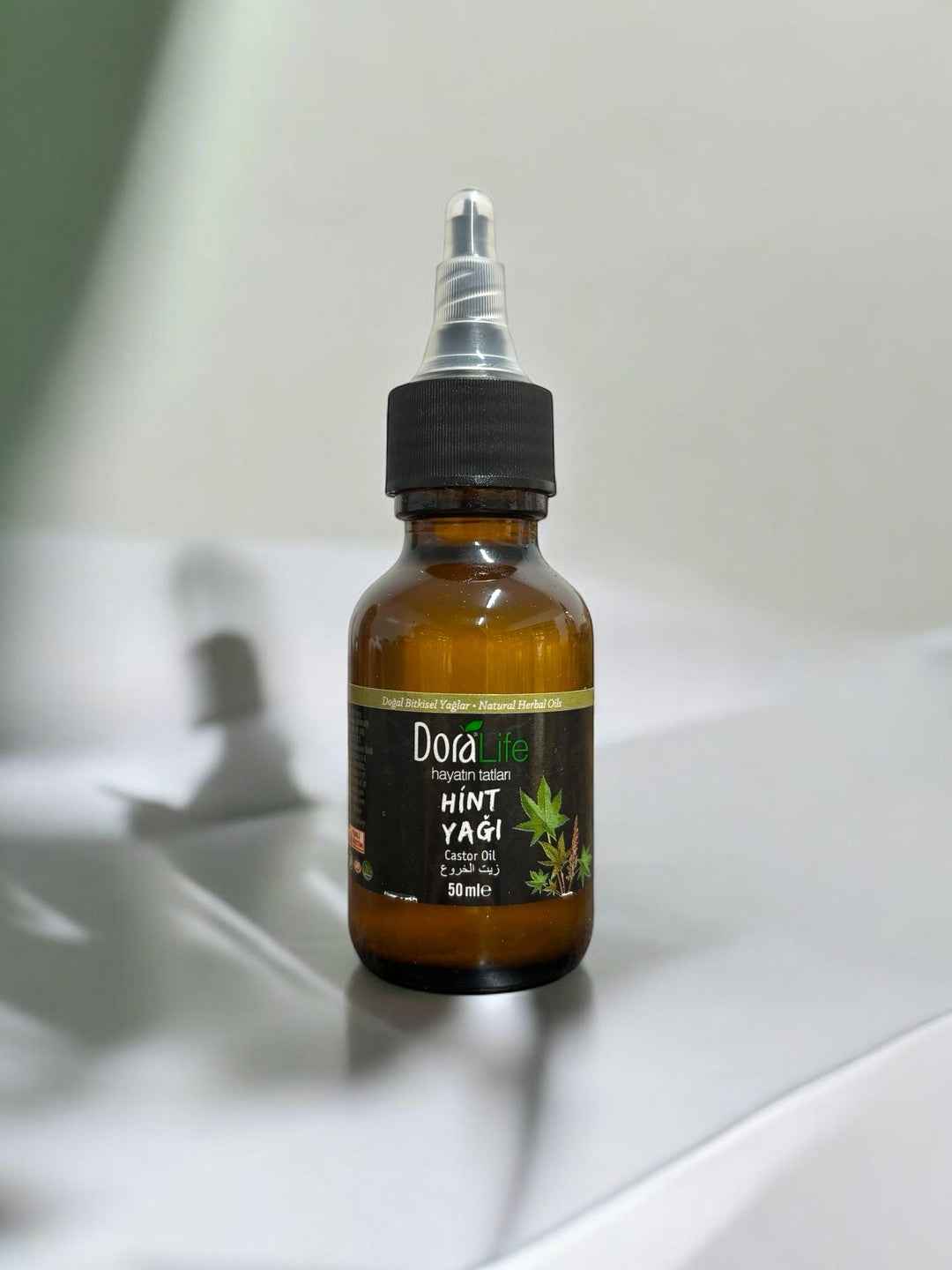 Hint Yağı 50ml