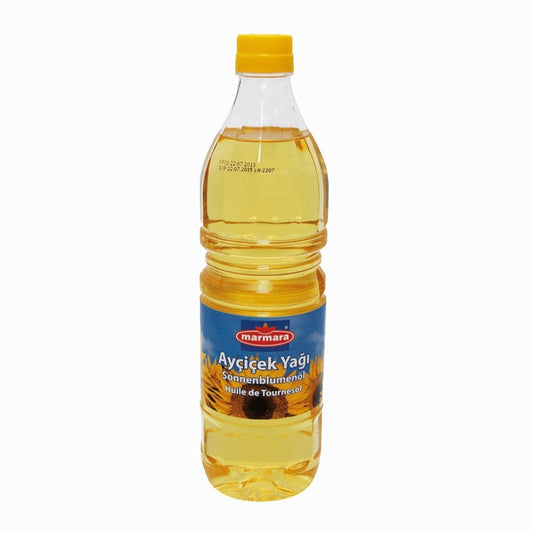 Marmara sonnenblumenöl 830 ml