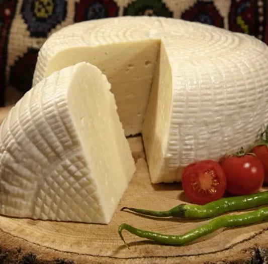 Sepet-Käse (Dorfkäse) 500 g