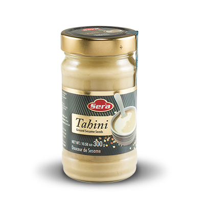Sera Tahin (Sesammus) 300 g