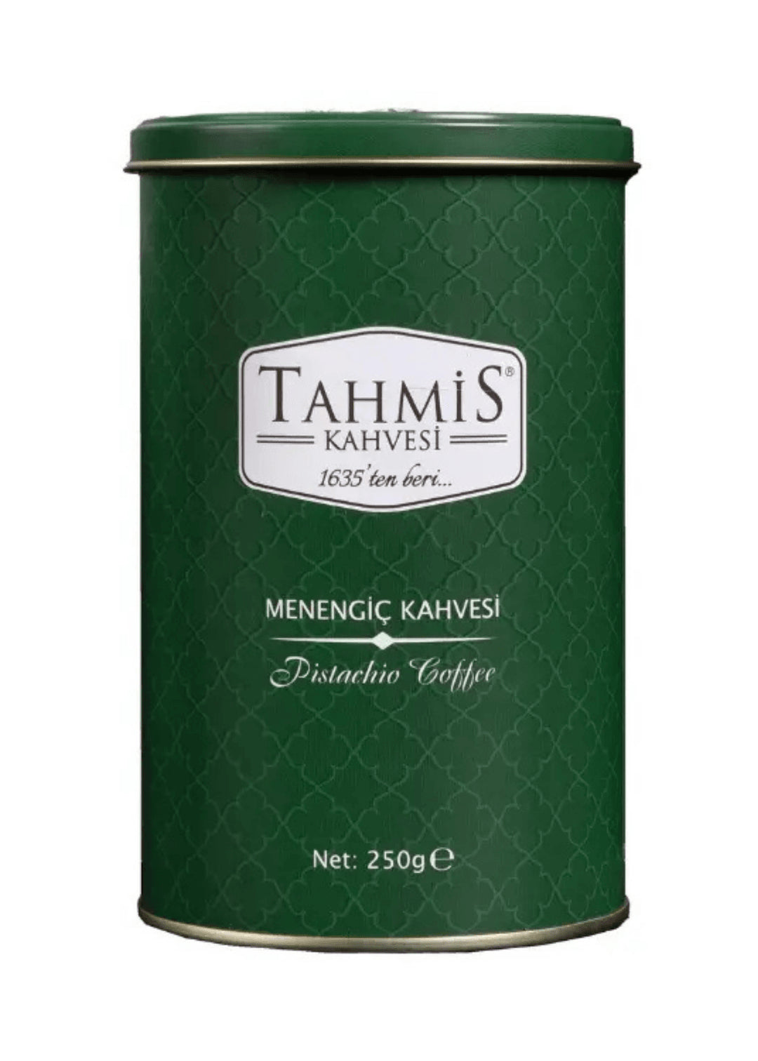 Tahmis Sütlü Menengiç Kahvesi 250g