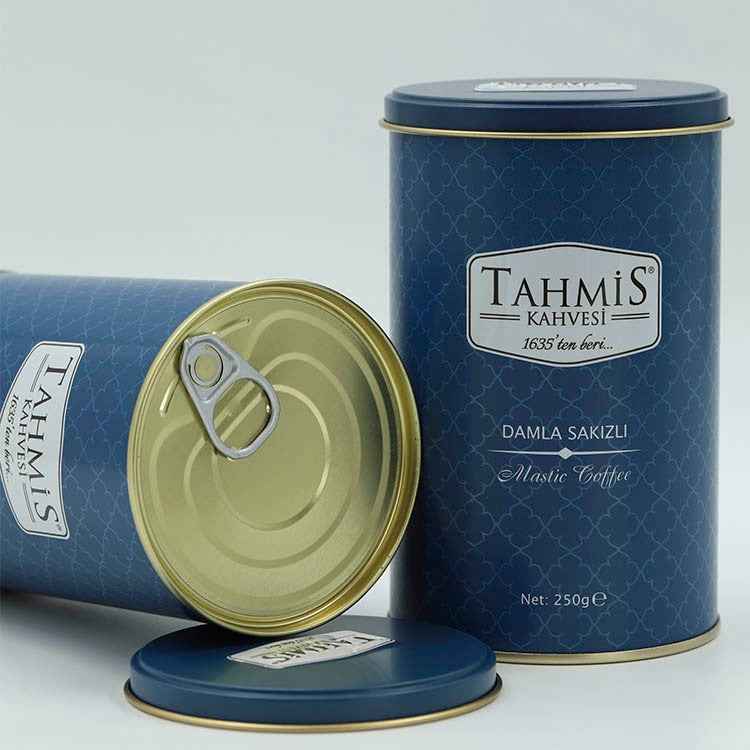 Tahmis Damla Sakızlı Türk Kahvesi 250g