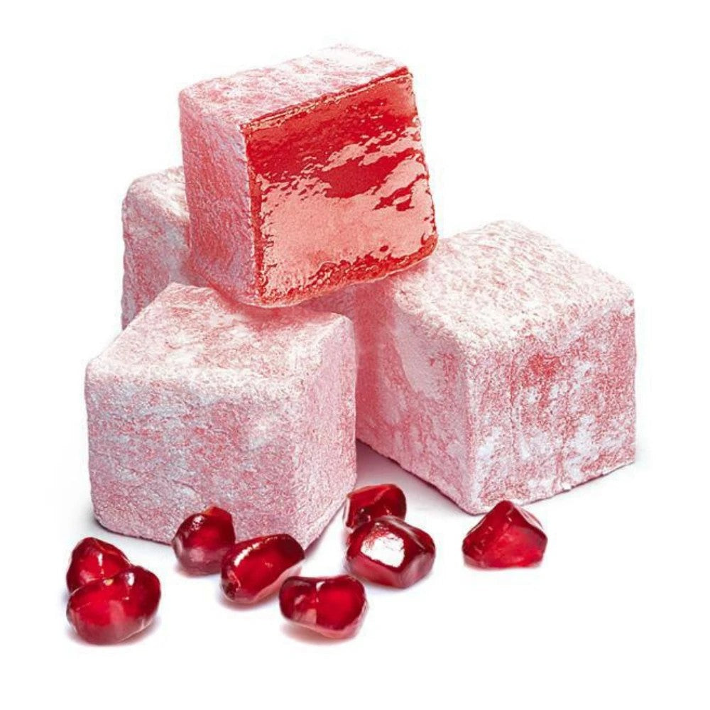 Narlı Lokum 500g