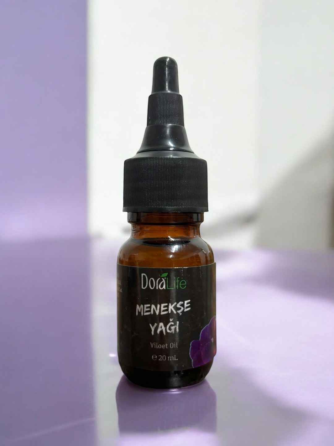 Menekşe Yağı 20ml