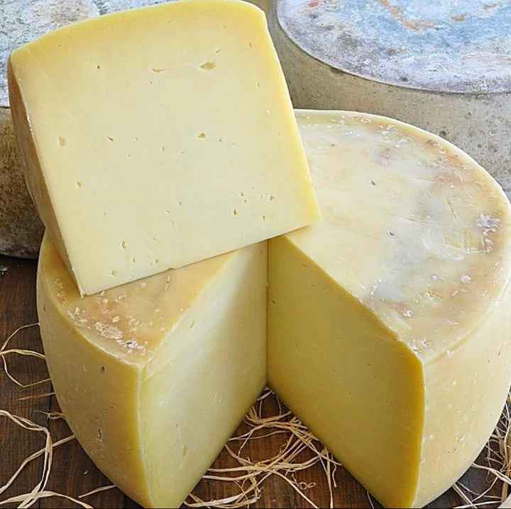 Yıllanmış Kars Kaşarı 500g