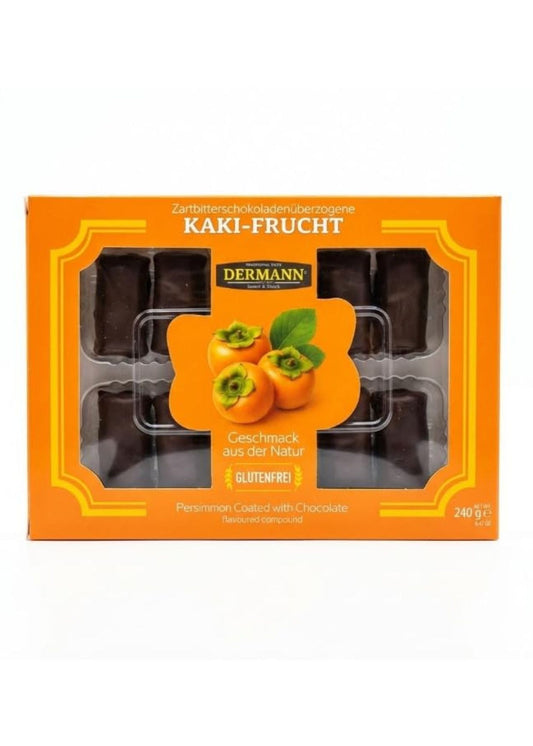 Çikolatalı Cennet Hurması 240g