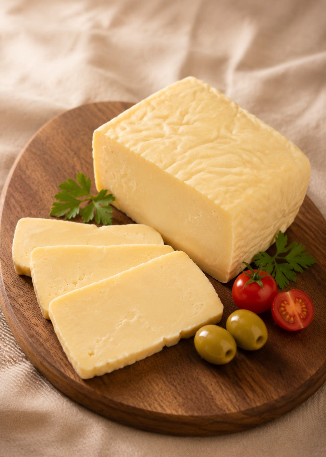 İzmir Tulum Peyniri 400g