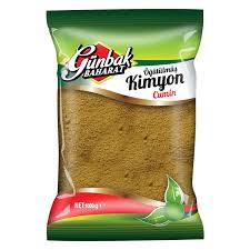 120 g Günbak Kreuzkümmel