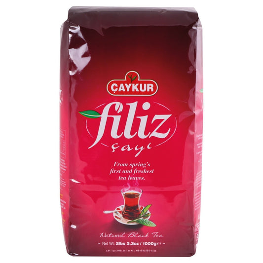 Çaykur Filiz Schwarzer Tee 1000 g