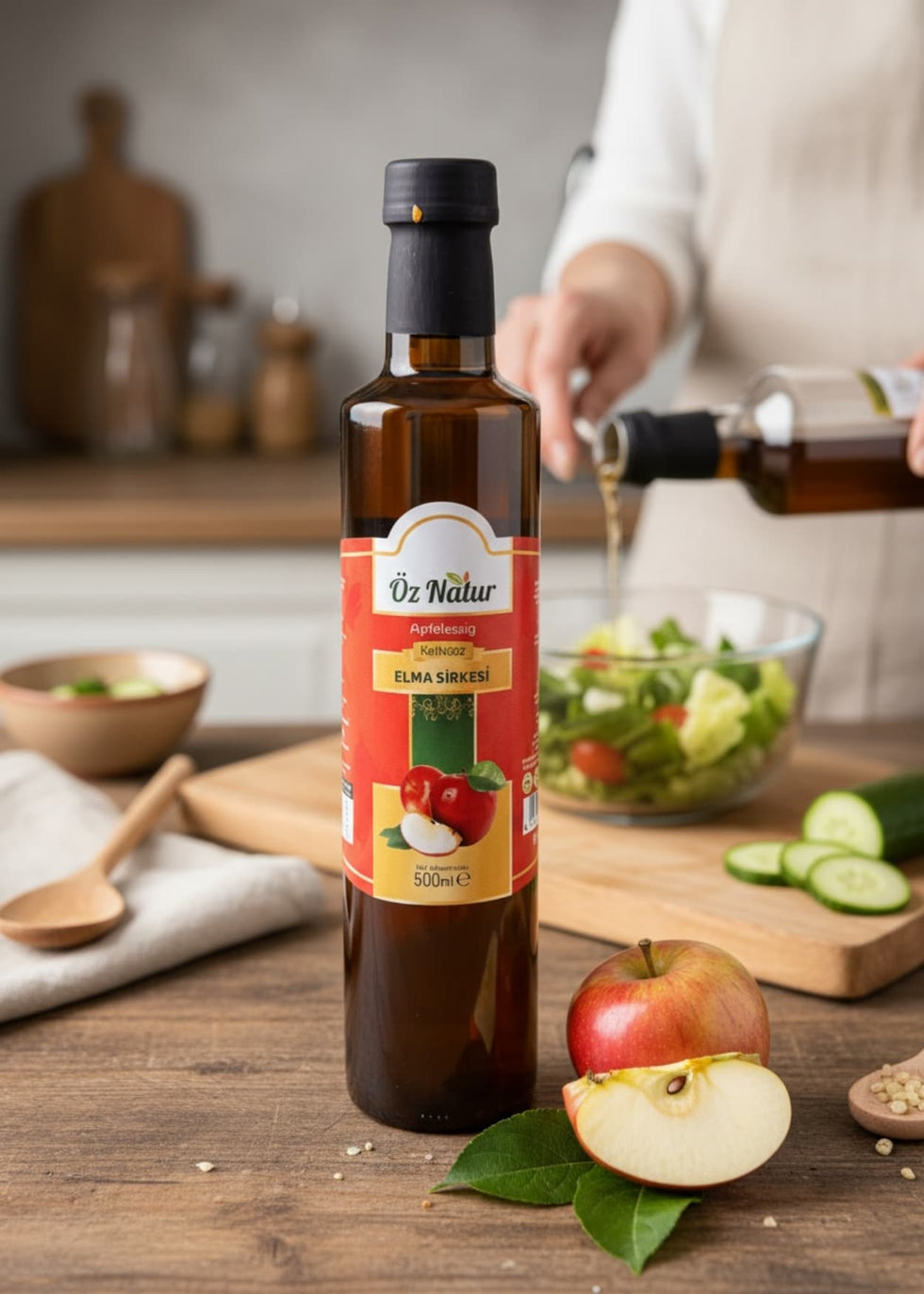 Apfelessig 500ml