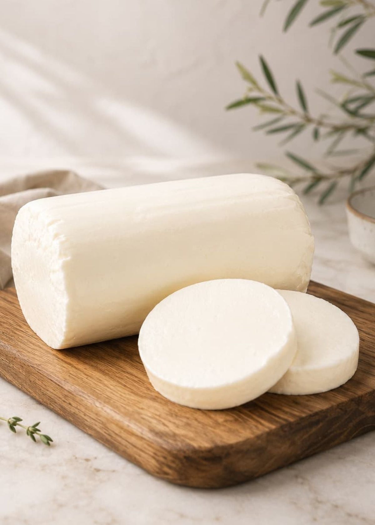 Manda Tereyağı 500g