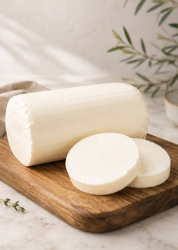Manda Tereyağı 500g