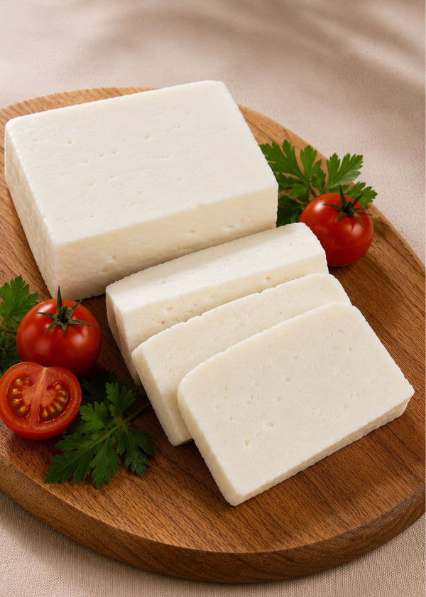 Çanakkale Ezine Peyniri (Keci - Koyun) 500g
