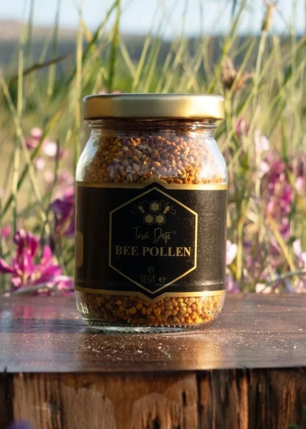Toros Dağı Arı Poleni 110g