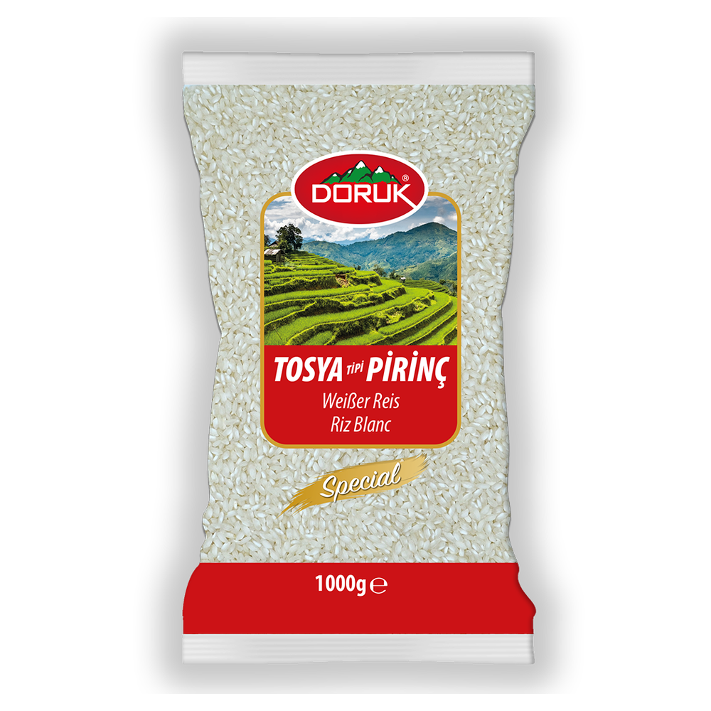Doruk Reis nach Tosya-Art 1000 g