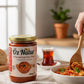 Öznatur Menemenlik Sos 650g