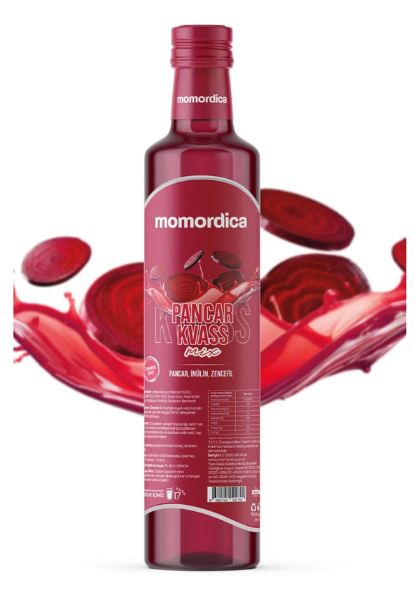 Momordica Pancar Kvass Mix 250ml